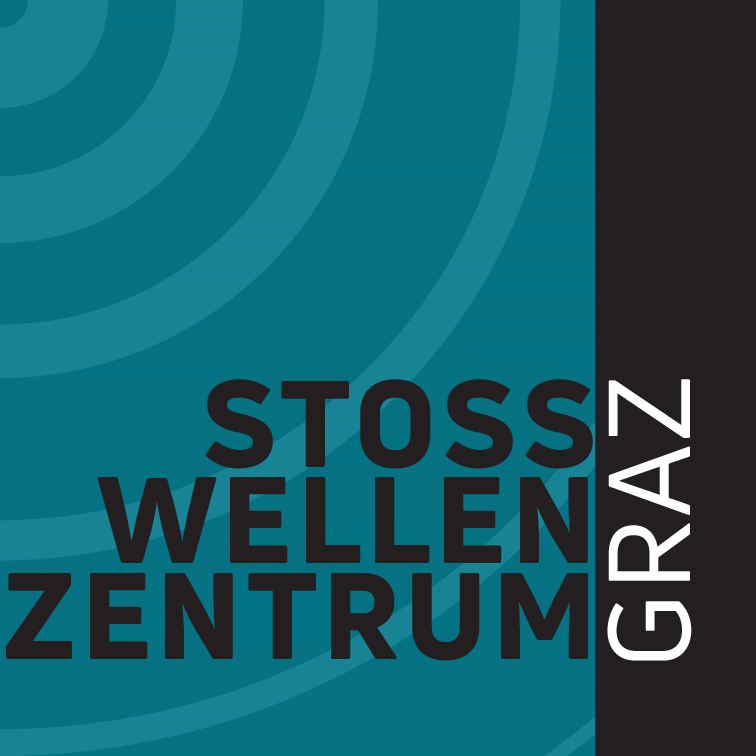 Stosswellen Zentrum Graz logo