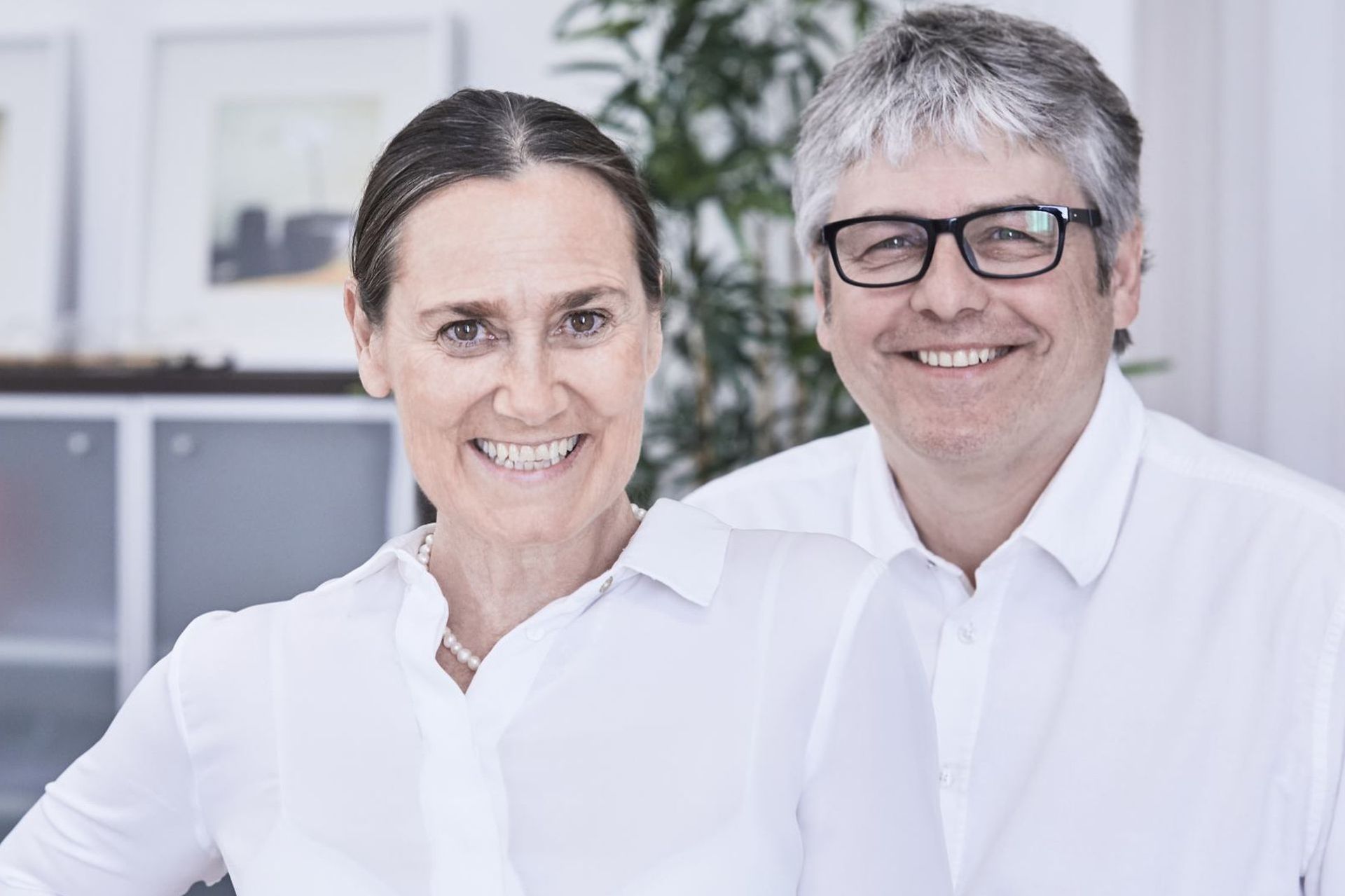 Dr. Robert und Dr. Daniela Url, Ordination Graz